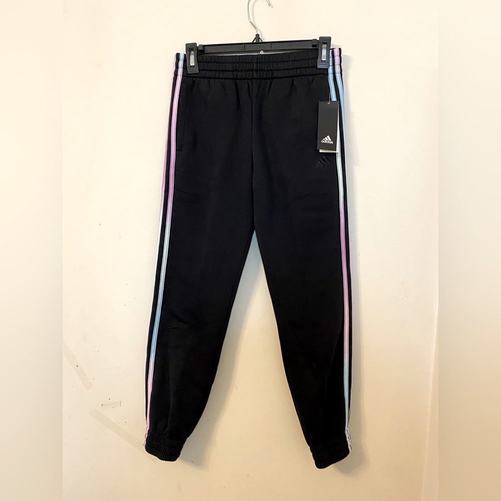 ADIDAS GIRL’S JOGGER - Picture 8 of 10